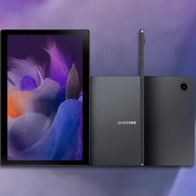 Анонс нового бюджетного планшета Samsung Galaxy Tab A8 (2021)