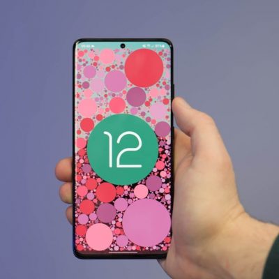 Стоит ли ожидать обновления смартфонов до версии Android 12L