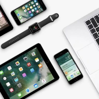 Что готовит для своих пользователей Apple?