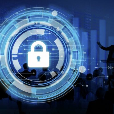Безопасность IT инфраструктуры